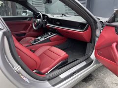 Porsche 911 Carrera 3.0T - ფოტო 16