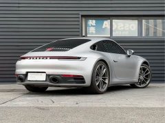 Porsche 911 Carrera 3.0T - ფოტო 2