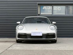 Porsche 911 Carrera 3.0T - ფოტო 3
