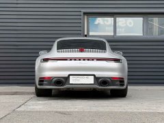 Porsche 911 Carrera 3.0T - ფოტო 4