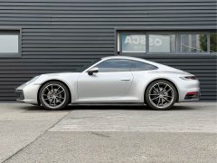 Porsche 911 Carrera 3.0T - ფოტო 5