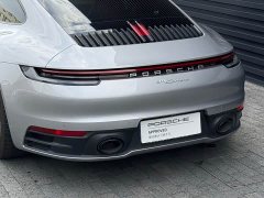 Porsche 911 Carrera 3.0T - ფოტო 6