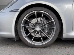 Porsche 911 Carrera 3.0T - ფოტო 7