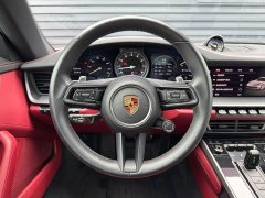 Porsche 911 Carrera 3.0T - ფოტო 8