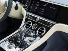 Bentley Continental 4.0T GT V8 - ფოტო 14