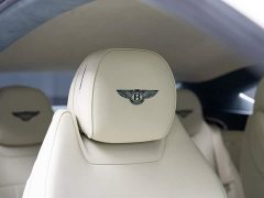 Bentley Continental 4.0T GT V8 - ფოტო 15