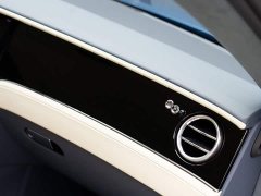 Bentley Continental 4.0T GT V8 - ფოტო 16