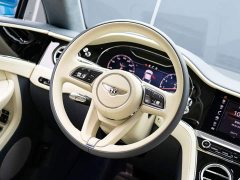 Bentley Continental 4.0T GT V8 - ფოტო 18