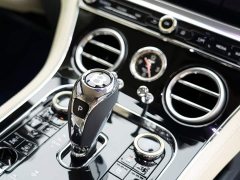 Bentley Continental 4.0T GT V8 - ფოტო 19