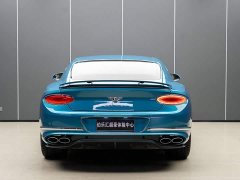 Bentley Continental 4.0T GT V8 - ფოტო 7