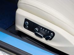 Bentley Continental 4.0T GT V8 - ფოტო 9