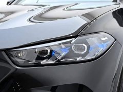 BMW X5 Facelift xDrive 40Li M Sport Midnight Edition - ფოტო 10