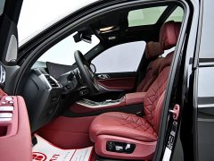 BMW X5 Facelift xDrive 40Li M Sport Midnight Edition - ფოტო 11