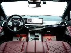 BMW X5 Facelift xDrive 40Li M Sport Midnight Edition - ფოტო 14