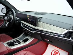 BMW X5 Facelift xDrive 40Li M Sport Midnight Edition - ფოტო 16