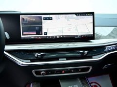 BMW X5 Facelift xDrive 40Li M Sport Midnight Edition - ფოტო 17