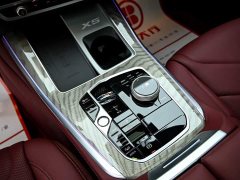 BMW X5 Facelift xDrive 40Li M Sport Midnight Edition - ფოტო 18