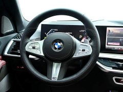 BMW X5 Facelift xDrive 40Li M Sport Midnight Edition - ფოტო 19