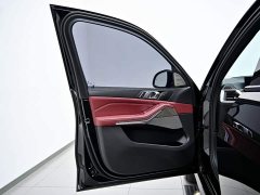 BMW X5 Facelift xDrive 40Li M Sport Midnight Edition - ფოტო 20