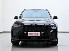 BMW X5 Facelift xDrive 40Li M Sport Midnight Edition - ფოტო 3