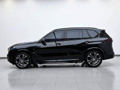 BMW X5 Facelift xDrive 40Li M Sport Midnight Edition - ფოტო 5