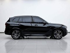 BMW X5 Facelift xDrive 40Li M Sport Midnight Edition - ფოტო 6