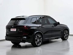 BMW X5 Facelift xDrive 40Li M Sport Midnight Edition - ფოტო 7
