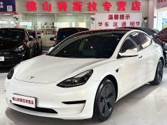 Tesla Model 3 Facelift Standard Range RWD Upgrade 3D1 - ფოტო 1