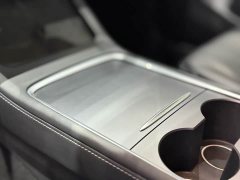 Tesla Model 3 Facelift Standard Range RWD Upgrade 3D1 - ფოტო 13