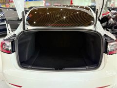 Tesla Model 3 Facelift Standard Range RWD Upgrade 3D1 - ფოტო 15