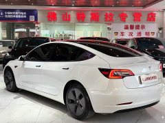 Tesla Model 3 Facelift Standard Range RWD Upgrade 3D1 - ფოტო 3