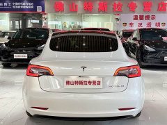 Tesla Model 3 Facelift Standard Range RWD Upgrade 3D1 - ფოტო 6