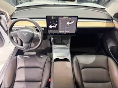 Tesla Model 3 Facelift Standard Range RWD Upgrade 3D1 - ფოტო 9