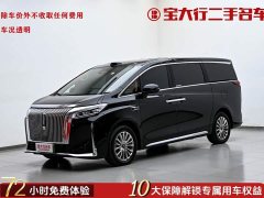 Great Wall WEY Shanshan New Energy Four-Wheel Drive Shanshan 8 - ფოტო 1