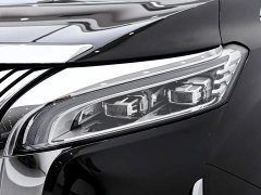 Great Wall WEY Shanshan New Energy Four-Wheel Drive Shanshan 8 - ფოტო 10