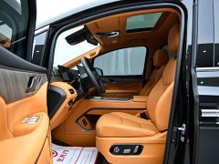 Great Wall WEY Shanshan New Energy Four-Wheel Drive Shanshan 8 - ფოტო 11
