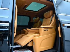 Great Wall WEY Shanshan New Energy Four-Wheel Drive Shanshan 8 - ფოტო 14