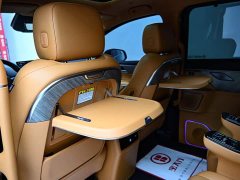 Great Wall WEY Shanshan New Energy Four-Wheel Drive Shanshan 8 - ფოტო 15