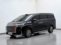 Great Wall WEY Shanshan New Energy Four-Wheel Drive Shanshan 8 - ფოტო 2