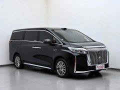 Great Wall WEY Shanshan New Energy Four-Wheel Drive Shanshan 8 - ფოტო 4