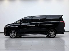Great Wall WEY Shanshan New Energy Four-Wheel Drive Shanshan 8 - ფოტო 5