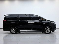 Great Wall WEY Shanshan New Energy Four-Wheel Drive Shanshan 8 - ფოტო 6
