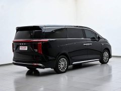 Great Wall WEY Shanshan New Energy Four-Wheel Drive Shanshan 8 - ფოტო 7