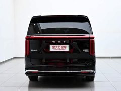 Great Wall WEY Shanshan New Energy Four-Wheel Drive Shanshan 8 - ფოტო 8