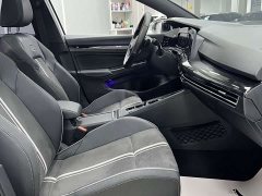 Volkswagen Golf Facelift 280TSI DSG R-Line Lite - ფოტო 16
