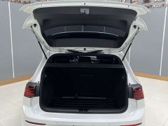 Volkswagen Golf Facelift 280TSI DSG R-Line Lite - ფოტო 17