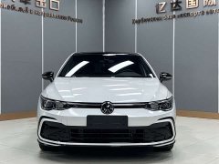 Volkswagen Golf Facelift 280TSI DSG R-Line Lite - ფოტო 2
