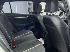 Volkswagen Golf Facelift 280TSI DSG R-Line Lite - ფოტო 20