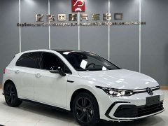 Volkswagen Golf Facelift 280TSI DSG R-Line Lite - ფოტო 3