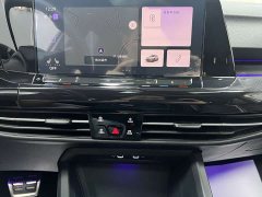 Volkswagen Golf Facelift 280TSI DSG R-Line Lite - ფოტო 5